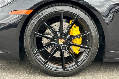 Used 2024 Porsche 911 Carrera image 30