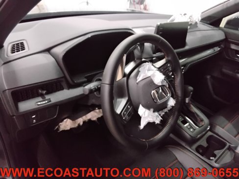Used 2025 Honda CR-V Sport-L image 10