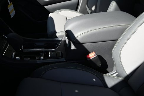 New 2025 Subaru Ascent Onyx Edition image 22