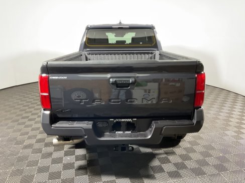 New 2025 Toyota Tacoma TRD Off-Road image 12
