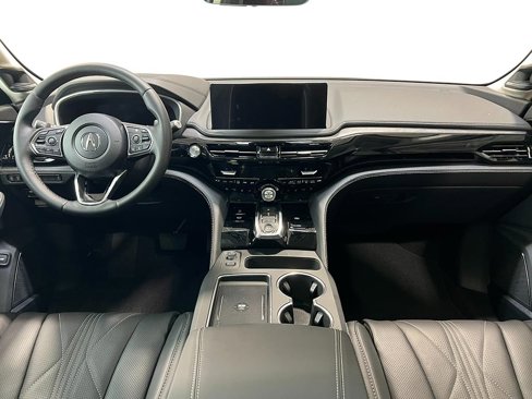 New 2026 Acura MDX w/ Advance Package image 20