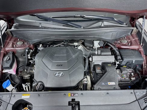 Used 2024 Hyundai Palisade Calligraphy image 34