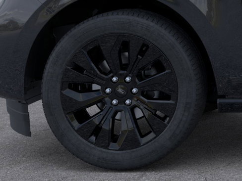 New 2025 Ford Expedition Max Platinum image 42
