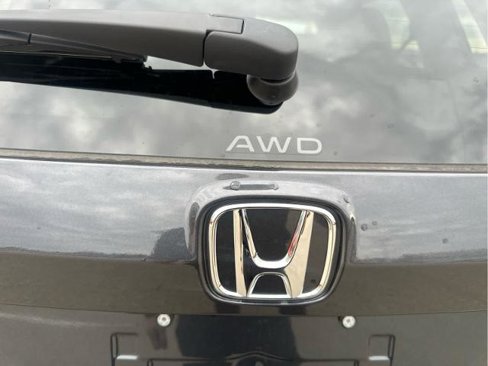 New 2026 Honda CR-V Sport-L image 14