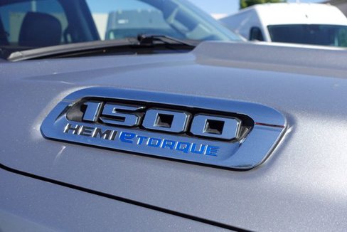 Used 2023 RAM 1500 Limited image 6