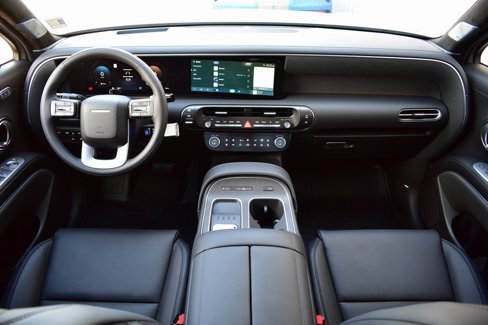 New 2026 Hyundai Palisade Calligraphy image 37