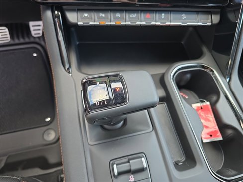 New 2026 GMC Sierra 1500 AT4 w/ Technology Package image 24