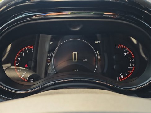 New 2026 Dodge Durango GT w/ Blacktop Package image 26