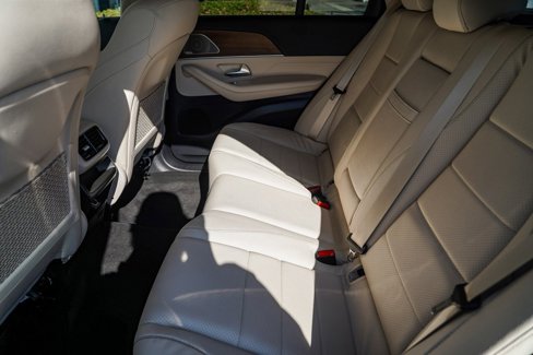Used 2021 Mercedes-Benz GLE 350 4MATIC image 19