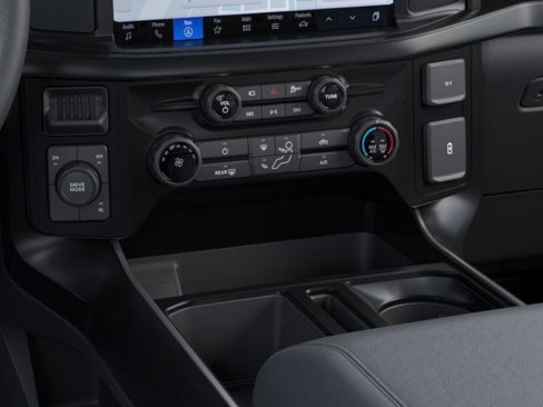 New 2025 Ford F150 STX image 15