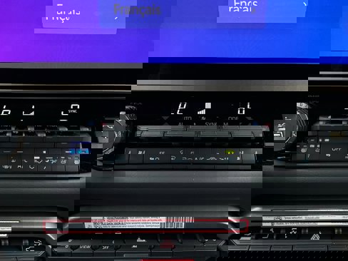 New 2026 Toyota Tundra Platinum image 32