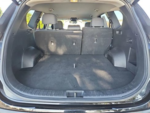 Used 2023 Hyundai Santa Fe SEL image 18