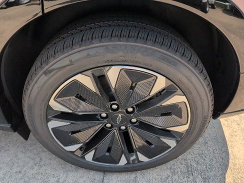 New 2026 Chevrolet Blazer EV RS w/ Super Cruise Package image 3