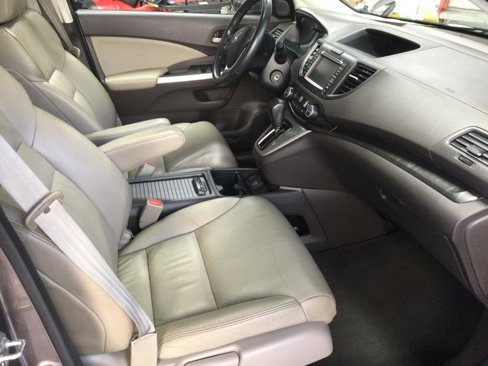 Used 2014 Honda CR-V EX-L image 23