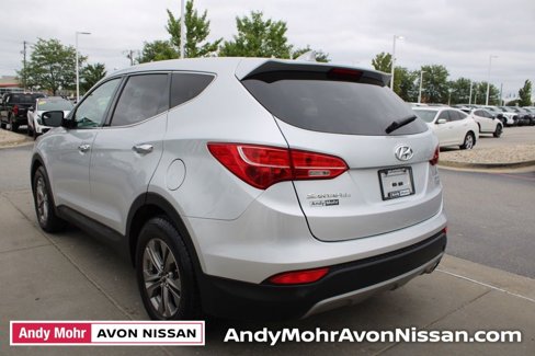 Used 2016 Hyundai Santa Fe Sport image 5