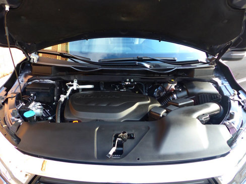Used 2024 Honda Odyssey EX-L image 16