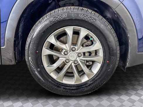 Used 2020 Hyundai Santa Fe SE image 30