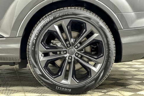 New 2026 Audi Q7 3.0T Premium Plus image 24