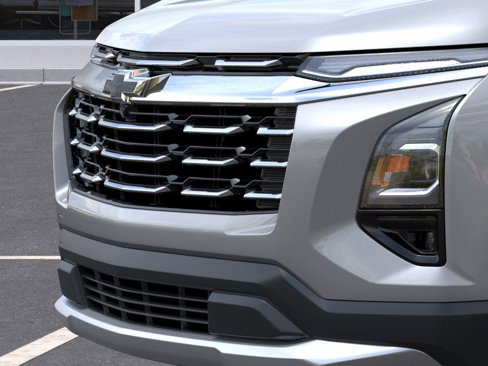 New 2026 Chevrolet Equinox LT w/ Convenience Package II image 13