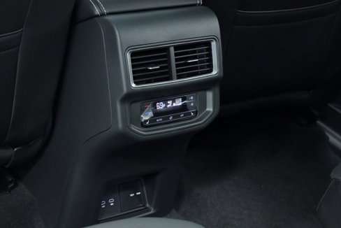 New 2025 Volkswagen Atlas SEL Premium R-Line image 30