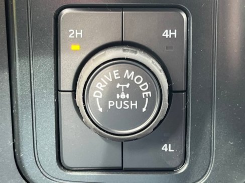 New 2025 Ford F150 STX w/ STX Black Appearance Package image 9