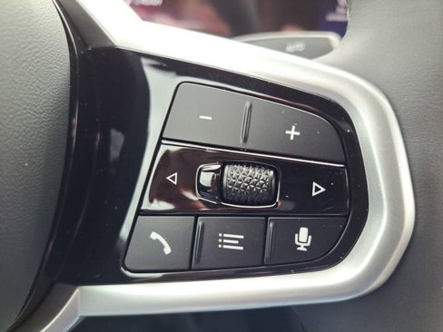 New 2025 BMW i4 xDrive40i w/ M Sport Package image 25
