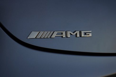 New 2026 Mercedes-Benz CLE 53 AMG 4MATIC Cabriolet image 17