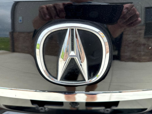 Used 2017 Acura RDX FWD image 53