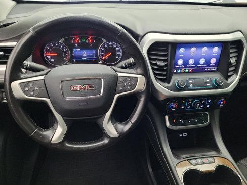 Used 2020 GMC Acadia SLE w/ LPO, Floor Liner Package image 22
