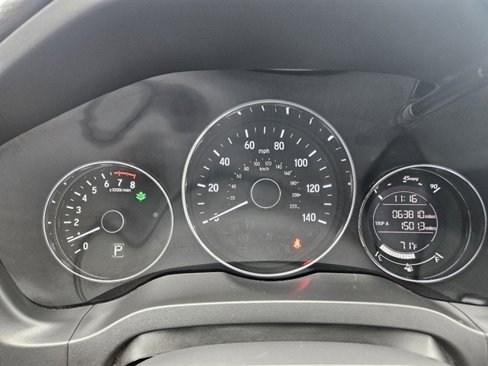 Used 2018 Honda HR-V LX image 21