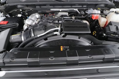 Used 2025 GMC Sierra 2500 Denali w/ Denali Reserve Package image 15
