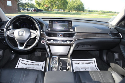 Used 2022 Honda Accord Touring image 26