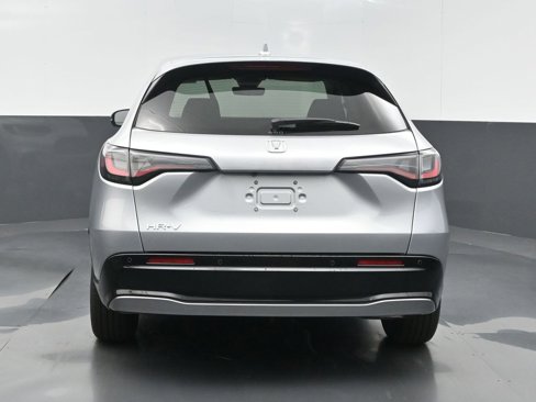 New 2026 Honda HR-V EX-L image 19