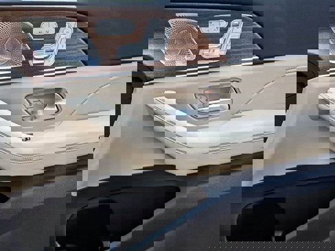 New 2026 Mercedes-Benz GLS 450 4MATIC image 43