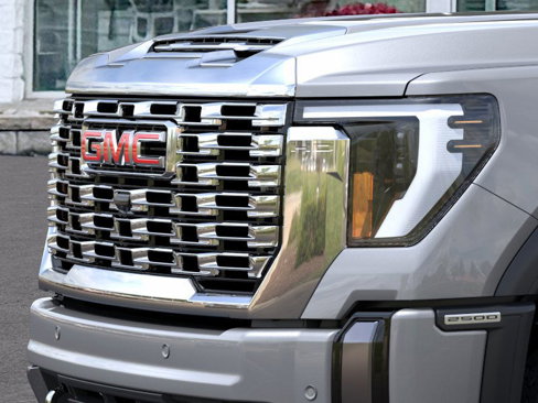 New 2026 GMC Sierra 2500 Denali w/ Denali Reserve Package image 37