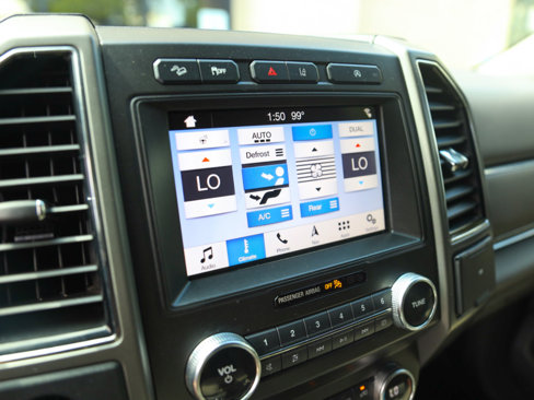 Used 2019 Ford Expedition Max XLT w/ Equipment Group 202A image 41