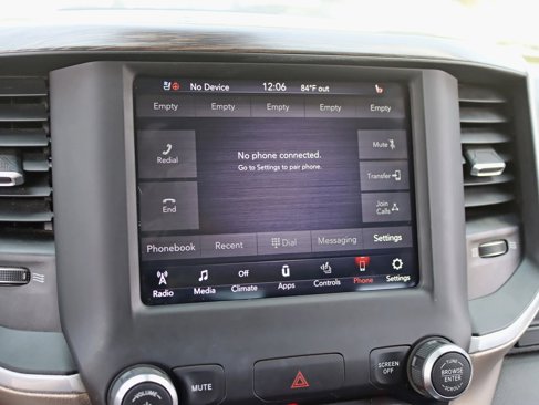 Used 2020 RAM 1500 Laramie w/ Off Road Group image 25