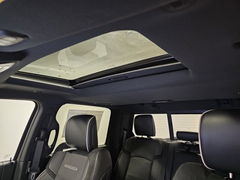 New 2026 RAM 2500 Laramie image 11