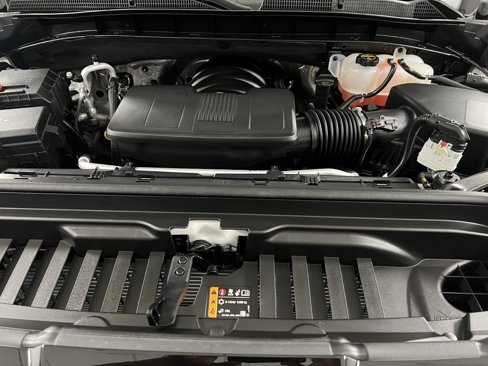 Used 2025 GMC Sierra 1500 Denali Ultimate image 66