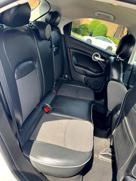 Used 2017 FIAT 500X Trekking image 17
