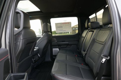 New 2025 Ford F150 Raptor image 13