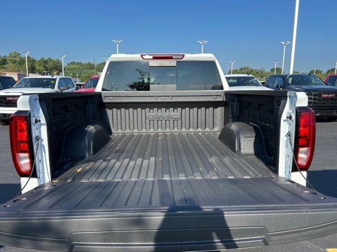 New 2026 GMC Sierra 1500 Elevation w/ Elevation Premium Package image 15