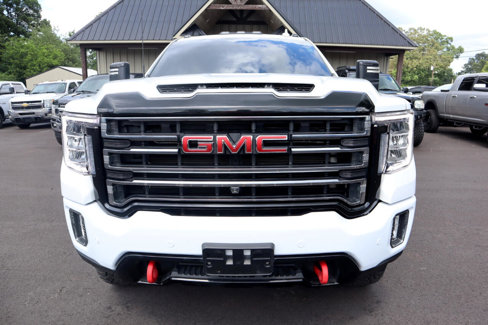 Used 2022 GMC Sierra 2500 AT4 w/ AT4 Premium Plus Package image 2