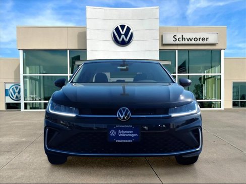 New 2026 Volkswagen Jetta SE image 7