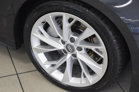 Used 2020 Audi A5 2.0T Premium Plus w/ Premium Plus image 13