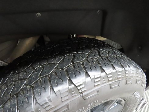 Used 2025 GMC Sierra 2500 AT4 image 39