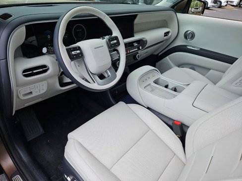 New 2026 Hyundai Palisade Calligraphy image 7