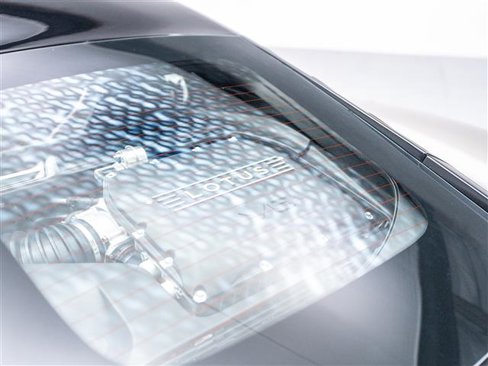 New 2025 Lotus Emira image 29