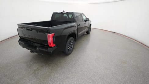 New 2025 Toyota Tundra Platinum image 19