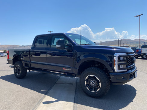 New 2025 Ford F350 4x4 Crew Cab Super Duty image 19